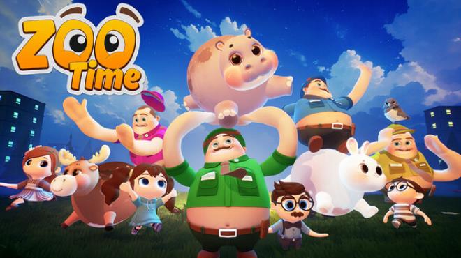 Zoo Time Free Download