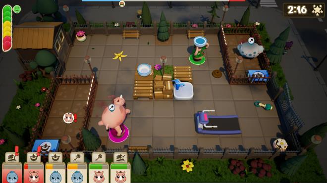 Zoo Time Torrent Download