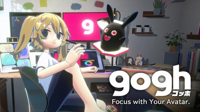 gogh Focus with Your Avatar Free Download
