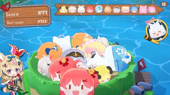 hololive Treasure Mountain Omaru Polkas POPOPOPO Update v2 4 1 Torrent Download