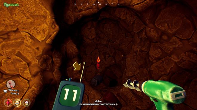iDigging PC Crack