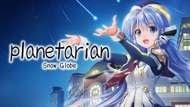 planetarian: Snow Globe Free Download