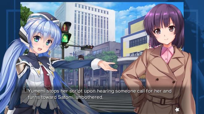 planetarian: Snow Globe PC Crack