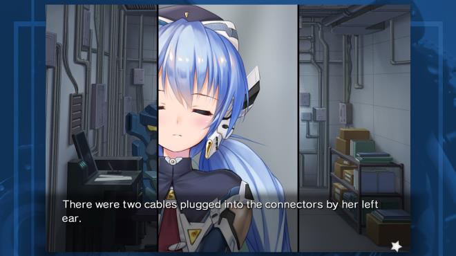planetarian: Snow Globe Torrent Download