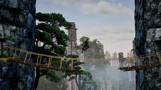 the Shadow of Swallow Torrent Download