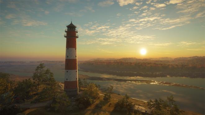 theHunter Call of the Wild Salzwiesen Park Update v2989309 Torrent Download