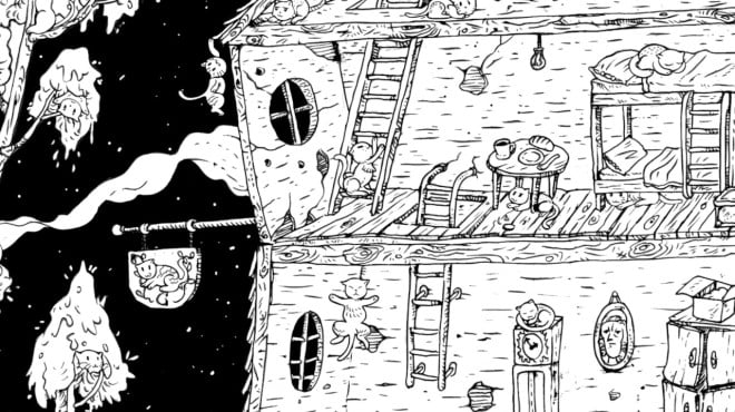 100 hidden Cats : Kitty House PC Crack