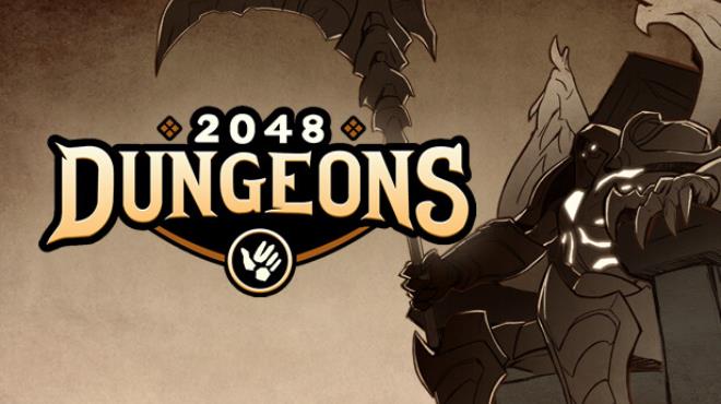 2048 Dungeons Free Download