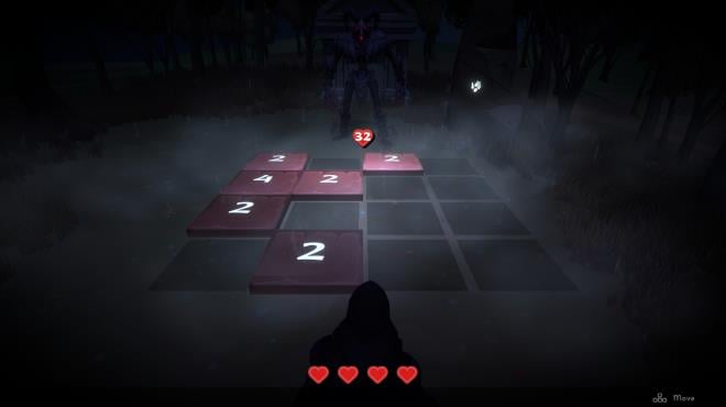 2048 Dungeons Torrent Download