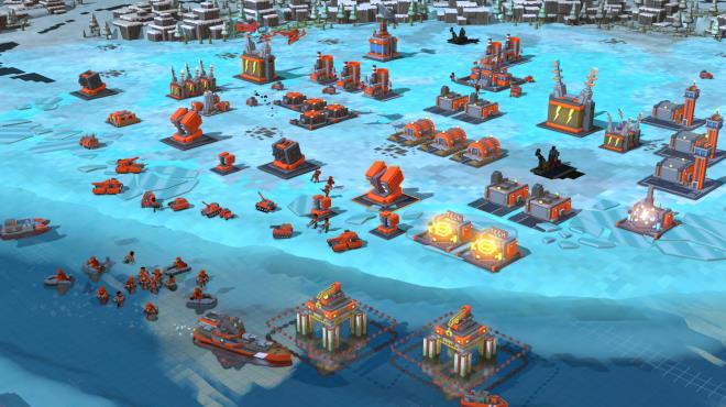 9-Bit Armies A Bit Too Far Update Build 862271 PC Crack