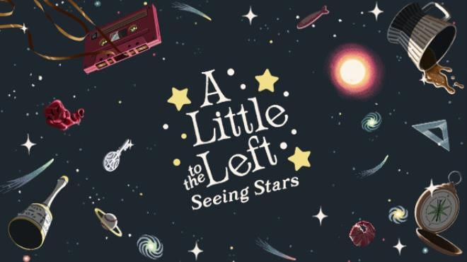 A Little to the Left Seeing Stars Update v3 5 8 Free Download