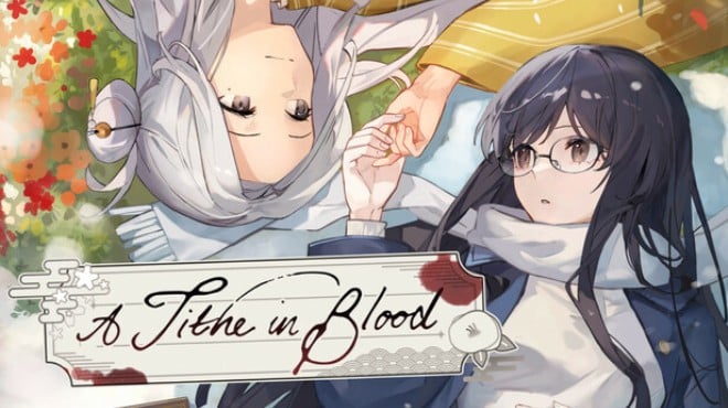 A Tithe in Blood Free Download