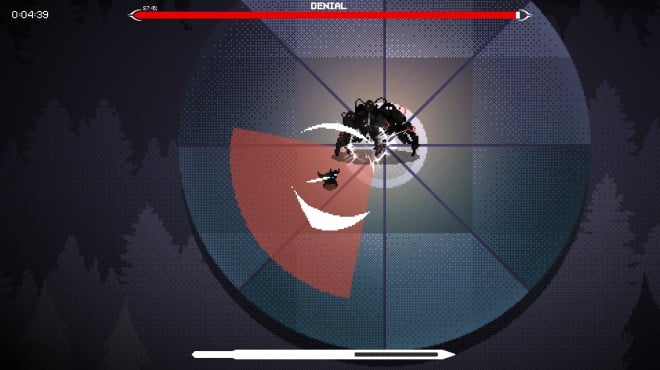 ABYSSAL BLADE PC Crack