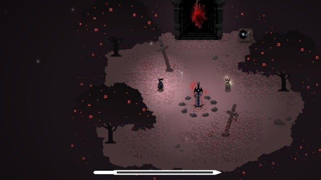 ABYSSAL BLADE Torrent Download