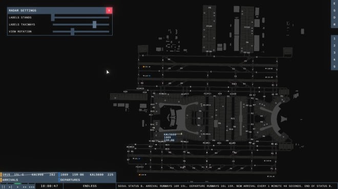 ATC Ground Point PC Crack