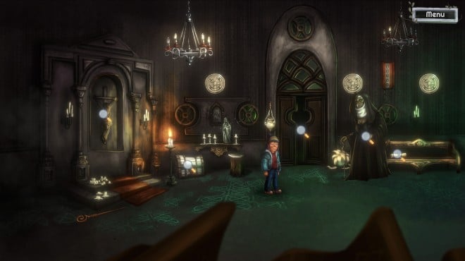 About a Boy Torrent Download
