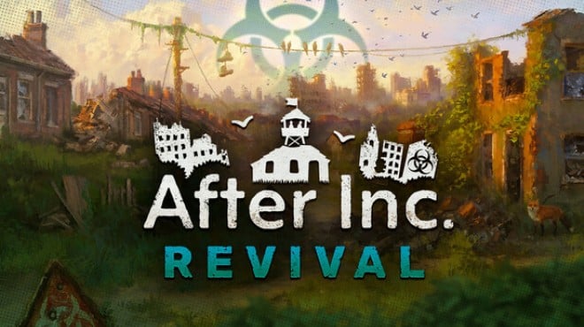 After Inc: Revival Free Download