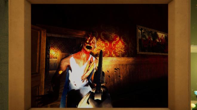 Among Ashes Update v1 1 4 PC Crack