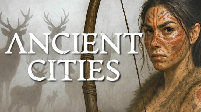 Ancient Cities Update v1 7 26 Free Download