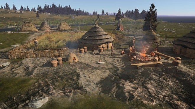 Ancient Cities Update v1 7 26 Torrent Download