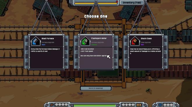 Apocalypse Express PC Crack