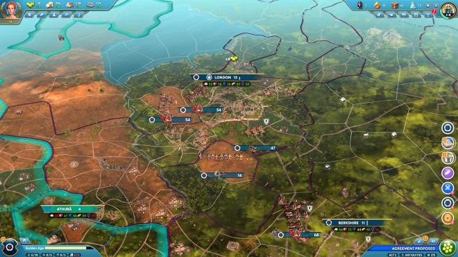Ara History Untold Untold Scenarios PC Crack