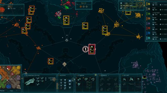 Ashes of the Singularity Escalation Update v3 30 PC Crack