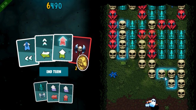 Axe Ghost Torrent Download
