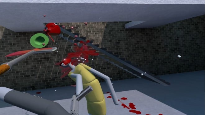 BRUTALISTICK VR Torrent Download