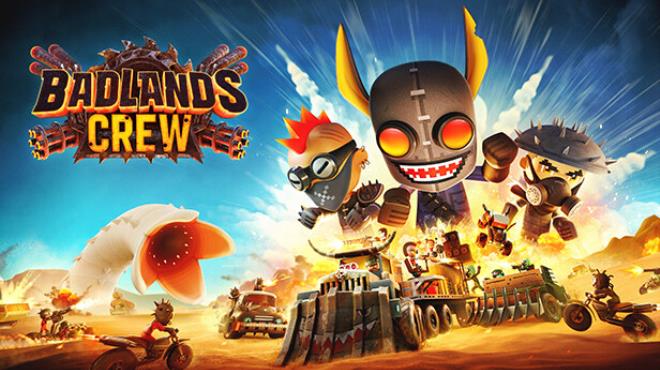 Badlands Crew Update v20250512 Free Download