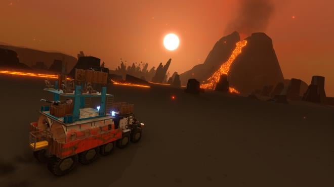 Badlands Crew Update v20250512 Torrent Download