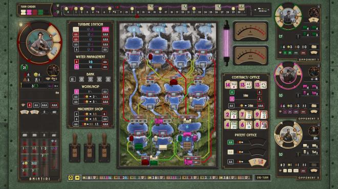 Barrage Torrent Download