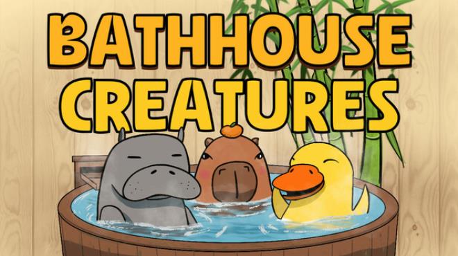 Bathhouse Creatures Free Download