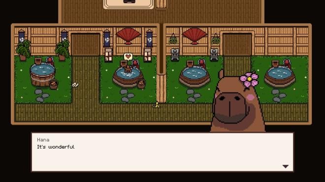 Bathhouse Creatures PC Crack