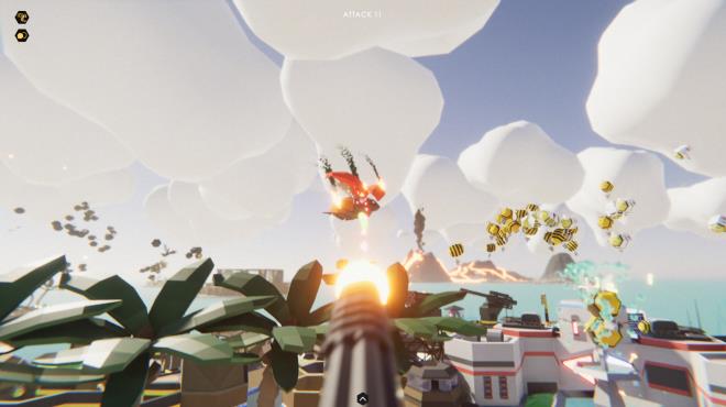 Bee Island Update v20250512 PC Crack