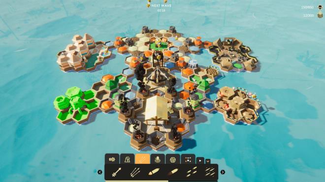 Bee Island Update v20250512 Torrent Download