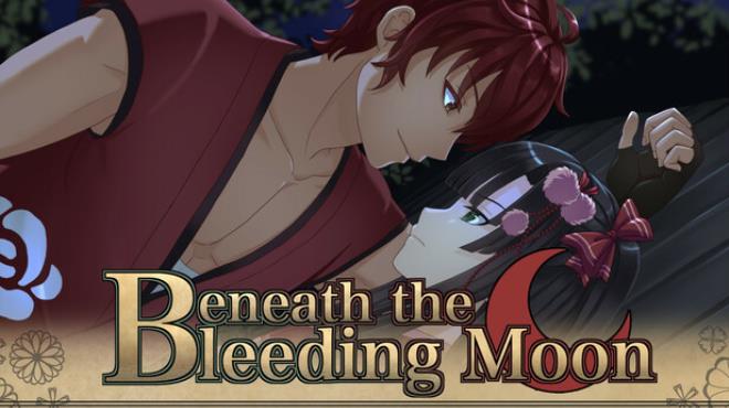 Beneath the Bleeding Moon Free Download