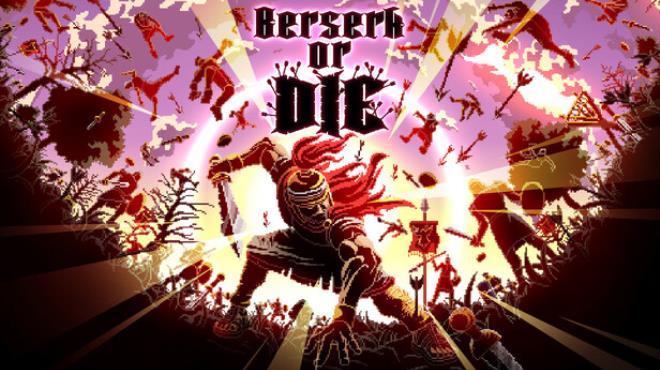 Berserk or Die Free Download