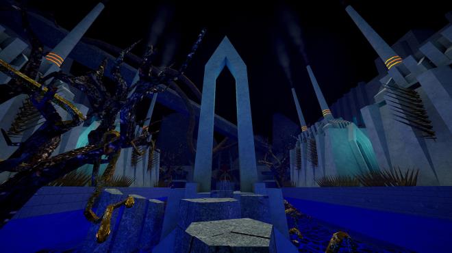 Blessed Burden Torrent Download