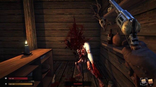 Blood West v4 4 1 PC Crack