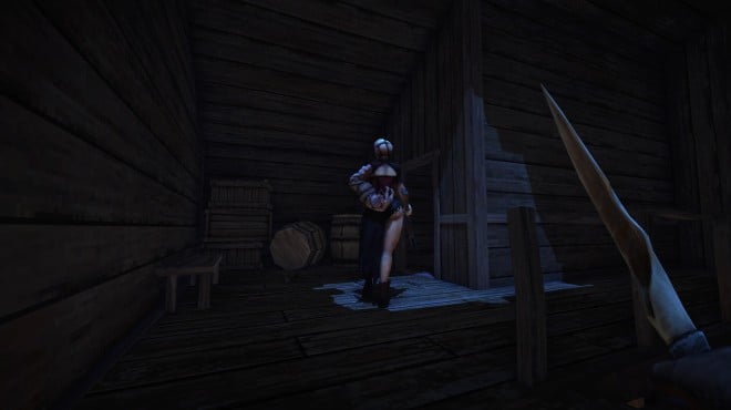 Blood West v4 4 1 Torrent Download