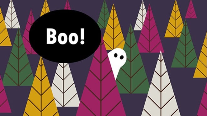 Boo! Free Download