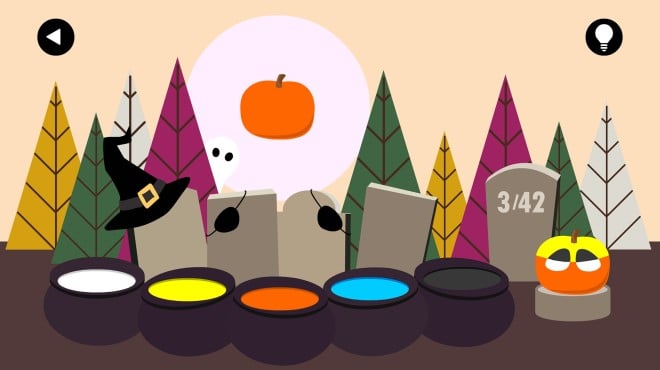 Boo! Torrent Download