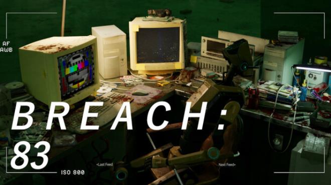 Breach 83 Free Download
