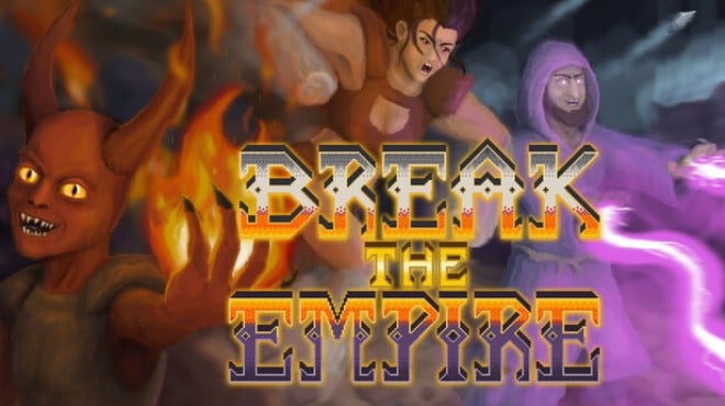 Break the Empire Free Download