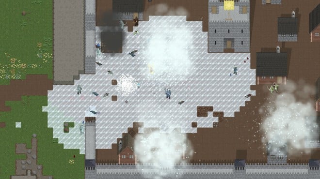 Break the Empire PC Crack