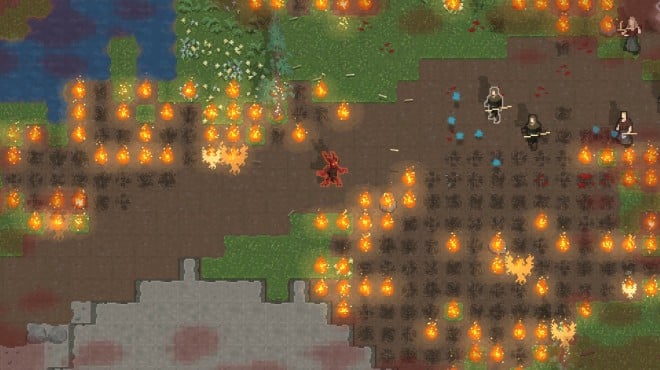 Break the Empire Torrent Download