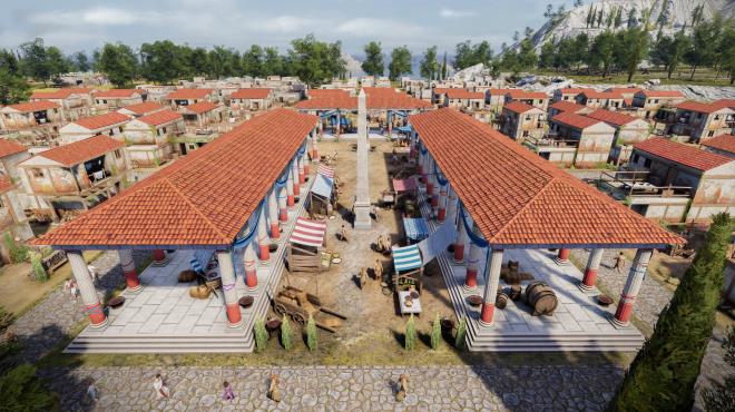 Builders of Greece Update v1 0 3 PC Crack