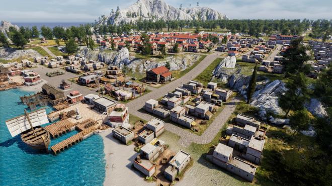 Builders of Greece Update v1 0 3 Torrent Download