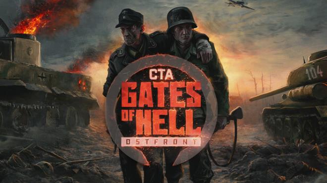 Call to Arms Gates of Hell Ostfront Airborne Update v1 051 0 Free Download